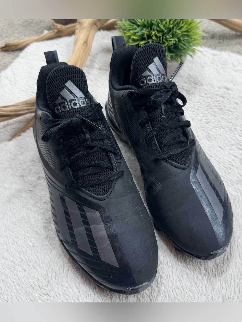 Adidas Adizero Spark Football Cleats